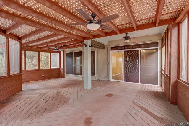 12303 CASCADE HLS, San Antonio, TX 78253