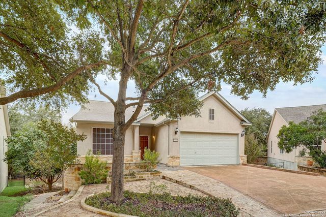 12303 CASCADE HLS, San Antonio, TX 78253