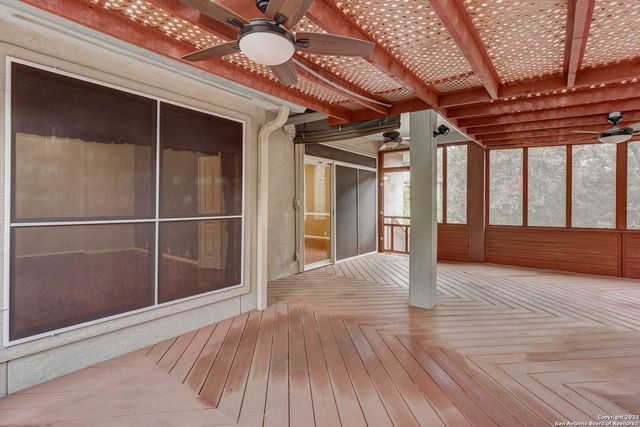 12303 CASCADE HLS, San Antonio, TX 78253