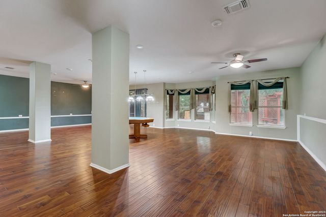 12303 CASCADE HLS, San Antonio, TX 78253