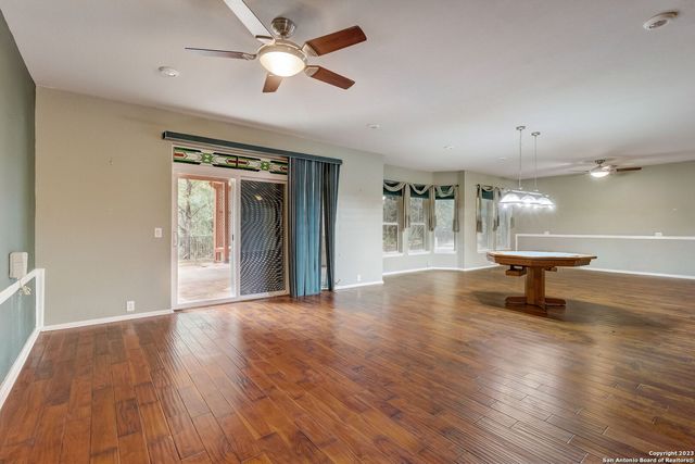 12303 CASCADE HLS, San Antonio, TX 78253