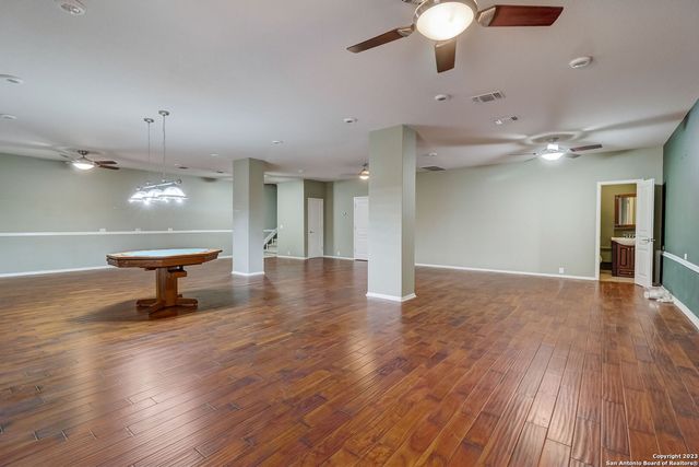 12303 CASCADE HLS, San Antonio, TX 78253