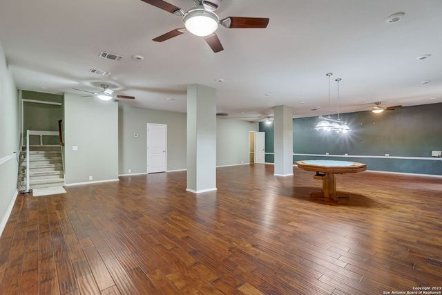 12303 CASCADE HLS, San Antonio, TX 78253