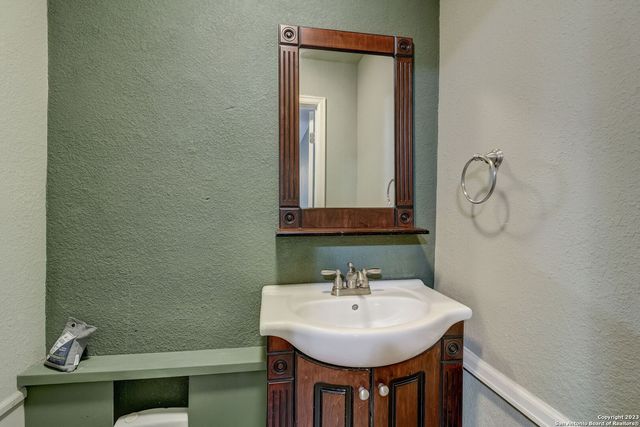 12303 CASCADE HLS, San Antonio, TX 78253