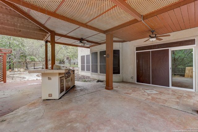 12303 CASCADE HLS, San Antonio, TX 78253