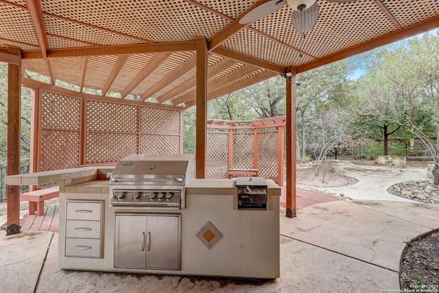 12303 CASCADE HLS, San Antonio, TX 78253