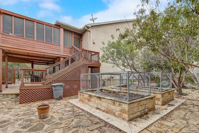 12303 CASCADE HLS, San Antonio, TX 78253