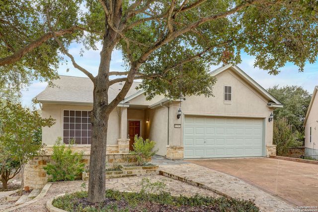 12303 CASCADE HLS, San Antonio, TX 78253