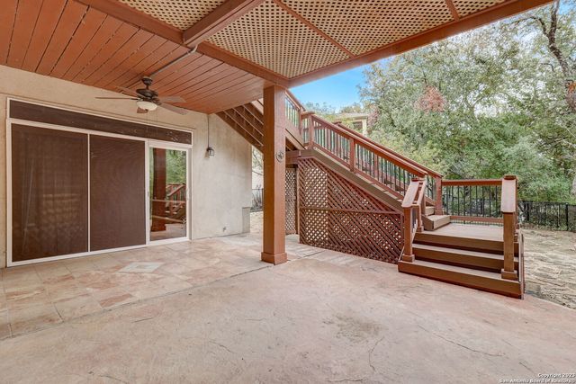 12303 CASCADE HLS, San Antonio, TX 78253