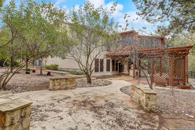 12303 CASCADE HLS, San Antonio, TX 78253