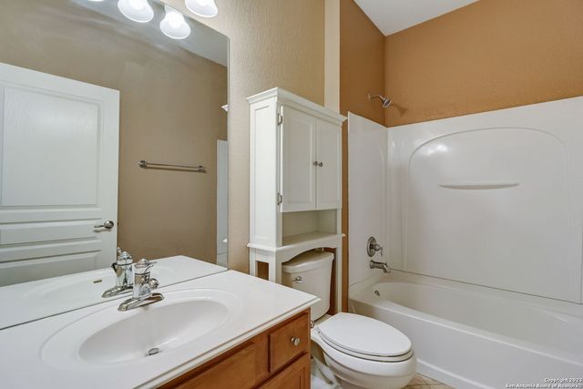 12303 CASCADE HLS, San Antonio, TX 78253