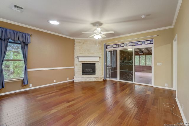12303 CASCADE HLS, San Antonio, TX 78253