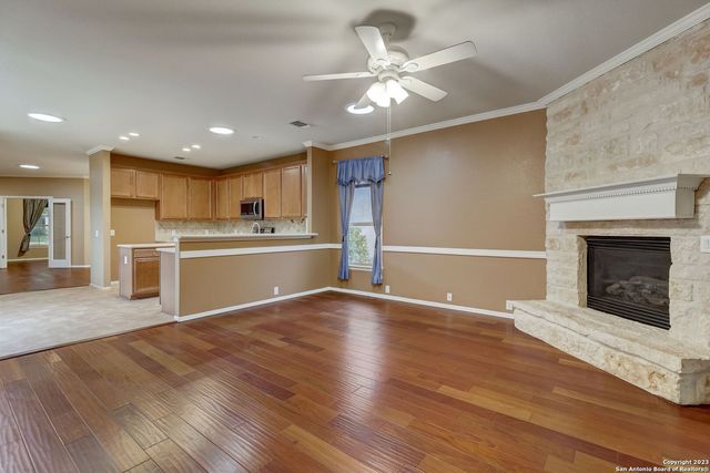 12303 CASCADE HLS, San Antonio, TX 78253