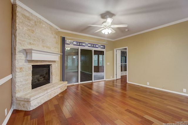 12303 CASCADE HLS, San Antonio, TX 78253