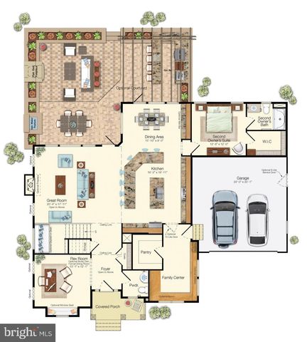 1135 MAJESTY LN, Middletown, DE 19709