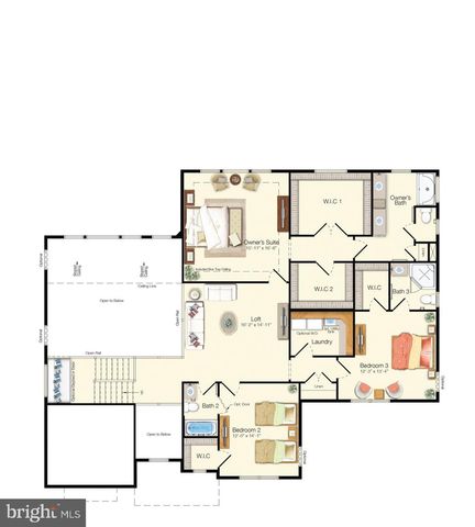 1135 MAJESTY LN, Middletown, DE 19709