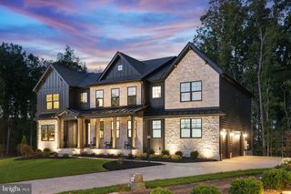 1135 MAJESTY LN, Middletown, DE 19709