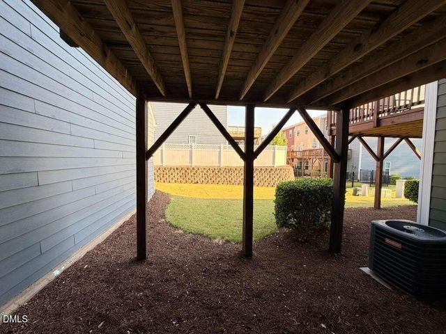 112 Brier Summit Place, Durham, NC 27703
