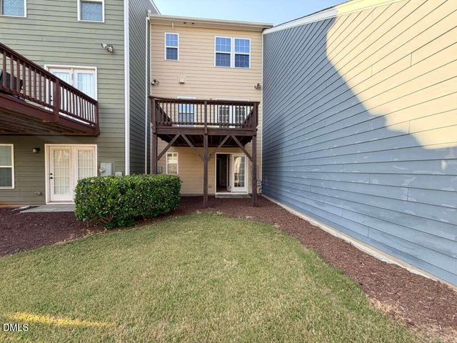 112 Brier Summit Place, Durham, NC 27703