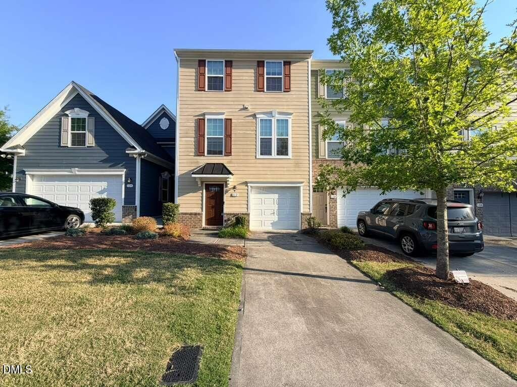 112 Brier Summit Place, Durham, NC 27703