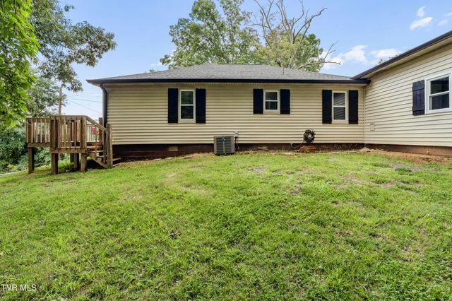 413 Northcott Drive, Kingsport, TN 37660