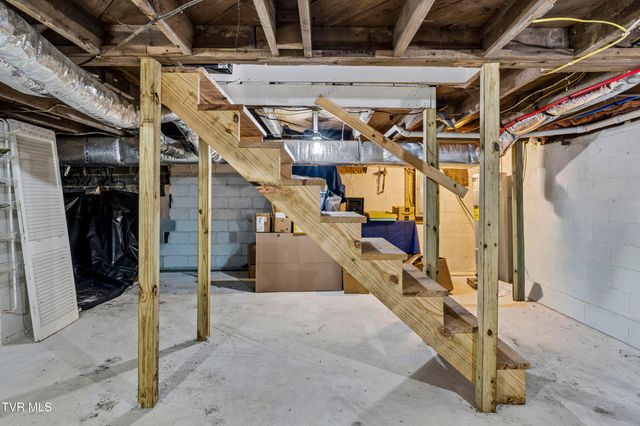413 Northcott Drive, Kingsport, TN 37660