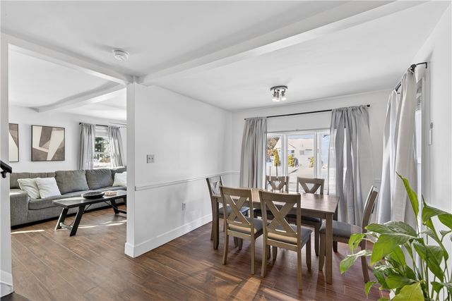 404 Church Avenue, Warwick, RI 02889