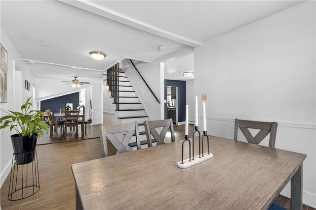 404 Church Avenue, Warwick, RI 02889