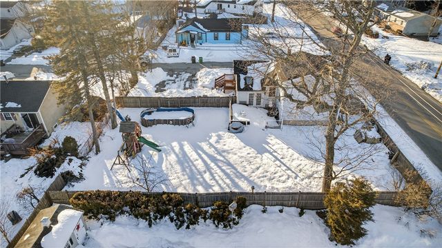 404 Church Avenue, Warwick, RI 02889