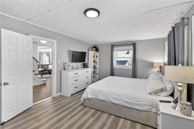 404 Church Avenue, Warwick, RI 02889