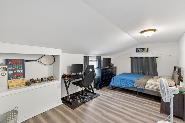 404 Church Avenue, Warwick, RI 02889