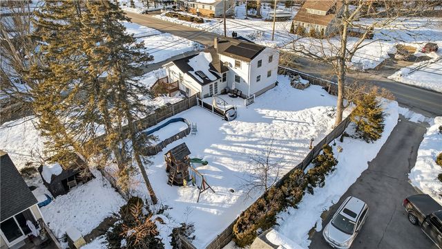 404 Church Avenue, Warwick, RI 02889