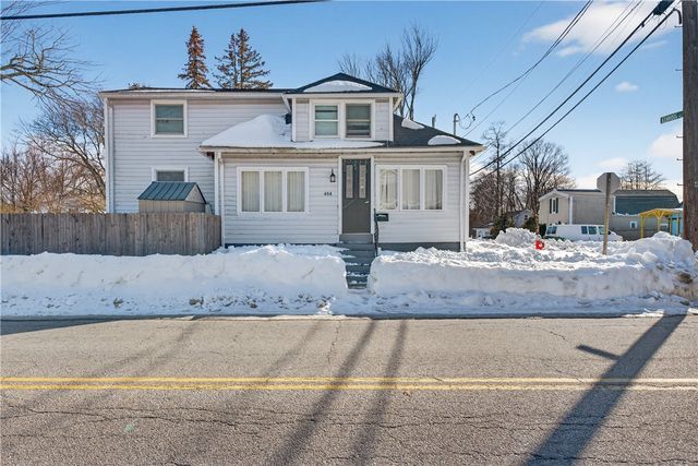 404 Church Avenue, Warwick, RI 02889