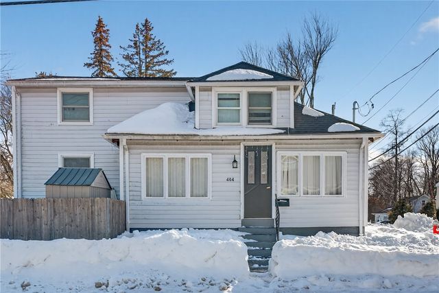 404 Church Avenue, Warwick, RI 02889