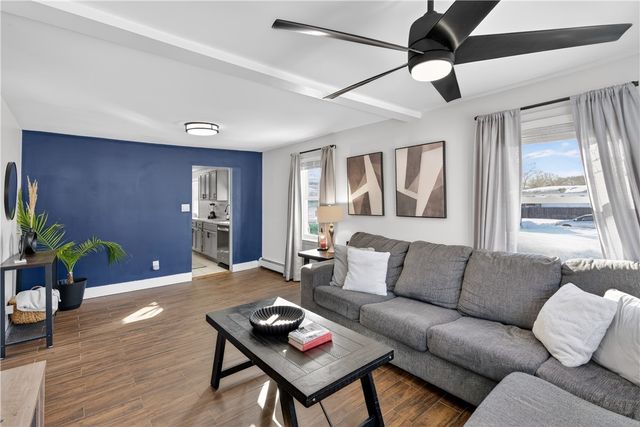 404 Church Avenue, Warwick, RI 02889