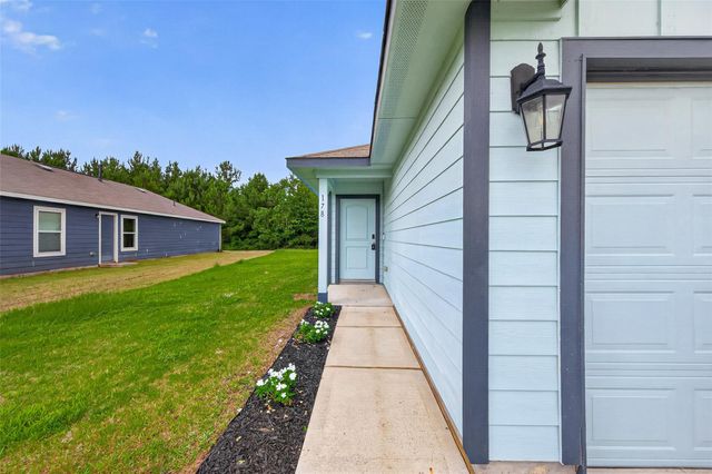 178 Road 5138, Cleveland, TX 77327
