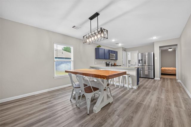 178 Road 5138, Cleveland, TX 77327
