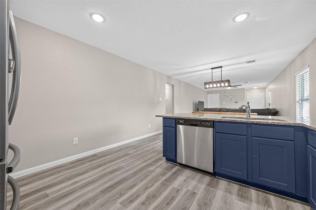 178 Road 5138, Cleveland, TX 77327