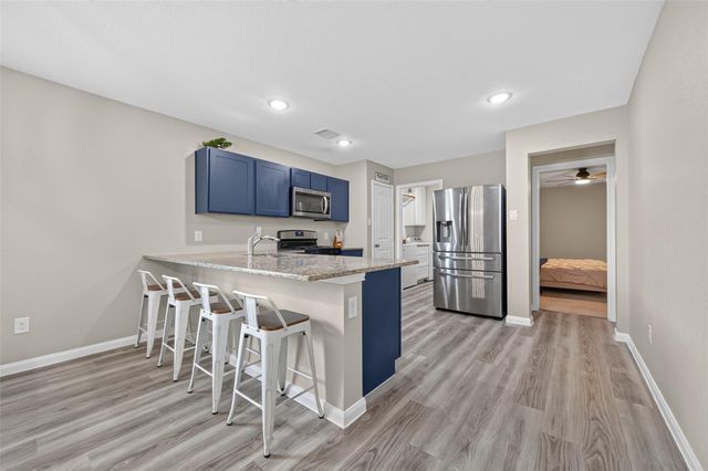 178 Road 5138, Cleveland, TX 77327
