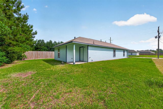178 Road 5138, Cleveland, TX 77327