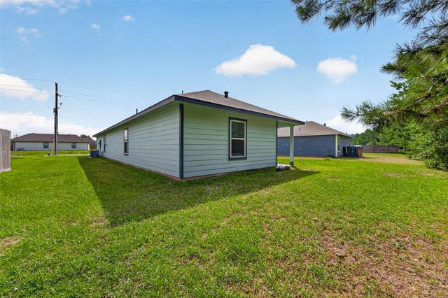 178 Road 5138, Cleveland, TX 77327