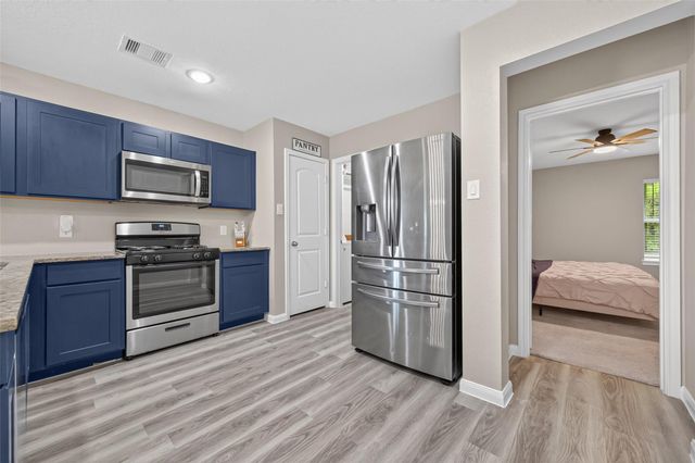 178 Road 5138, Cleveland, TX 77327