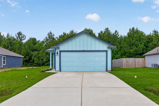 178 Road 5138, Cleveland, TX 77327