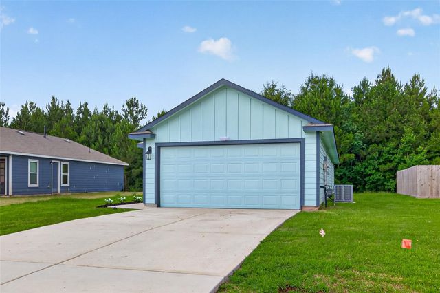 178 Road 5138, Cleveland, TX 77327