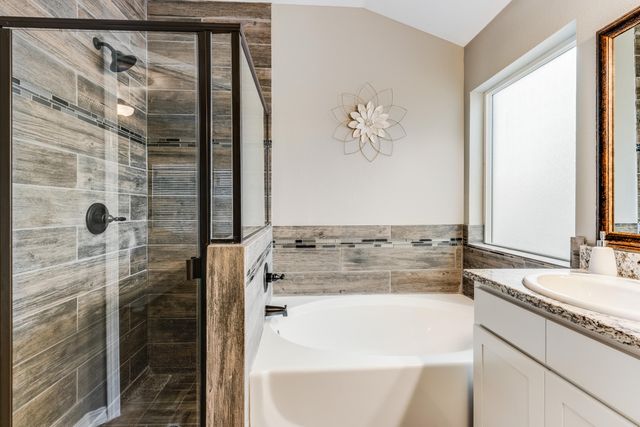 13829 Victory Sky Avenue, El Paso, TX 79928