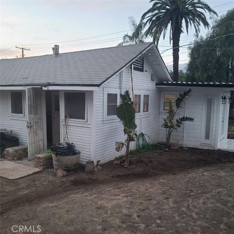 10560 Robinson Avenue, Riverside, CA 92505