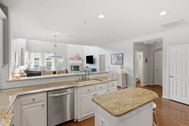 3537 Washington Drive, Frisco, TX 75034