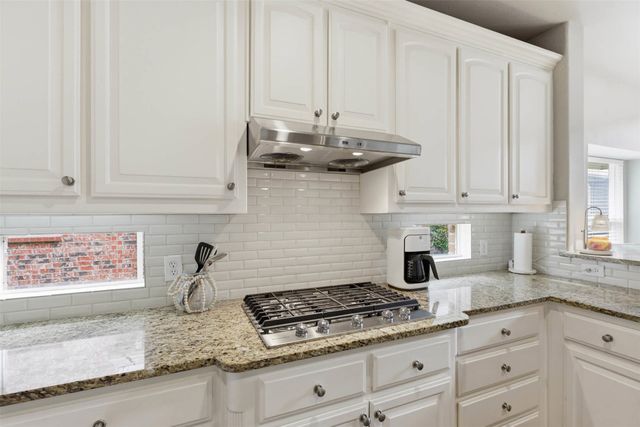 3537 Washington Drive, Frisco, TX 75034