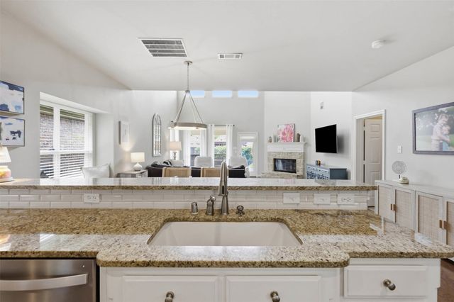 3537 Washington Drive, Frisco, TX 75034