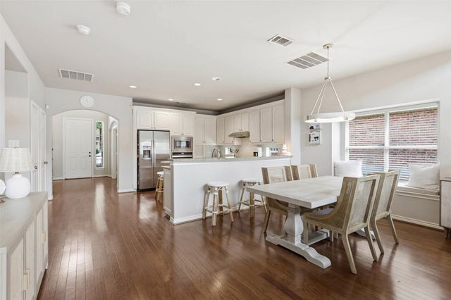 3537 Washington Drive, Frisco, TX 75034